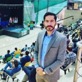 محمد تاج آبادی